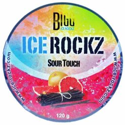 Sour Touch