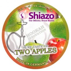 Shiazo Two Apples