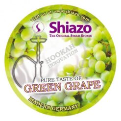 Shiazo Green Grape
