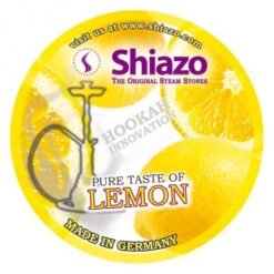 Shiazo Lemon