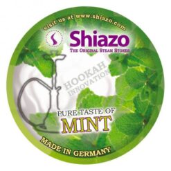 Shiazo Mint